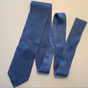 Tom Ford Knit Silk Tie